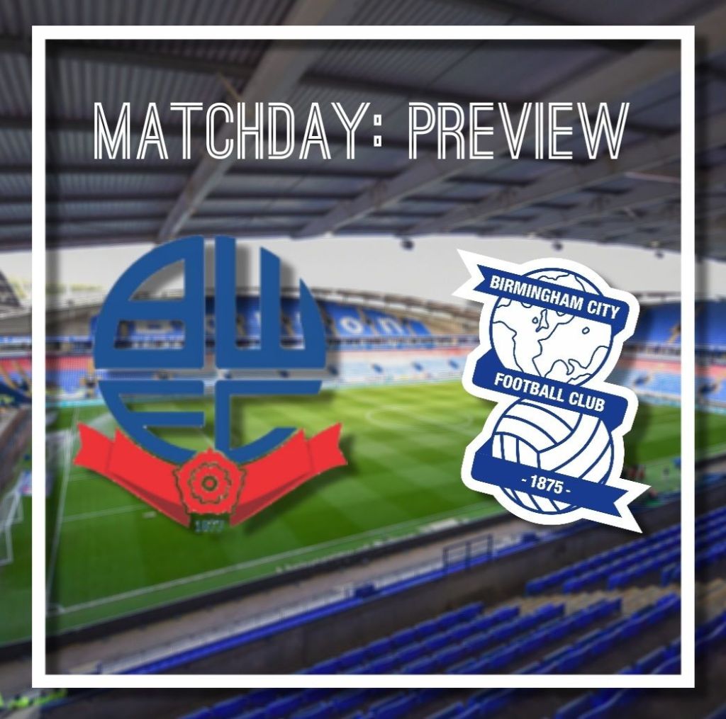 Blues Travel to Bolton