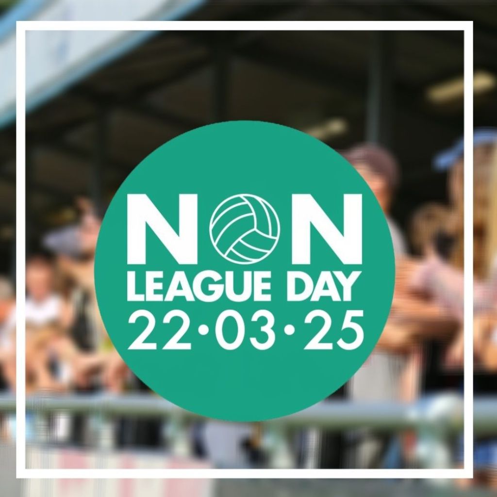Non-League Day