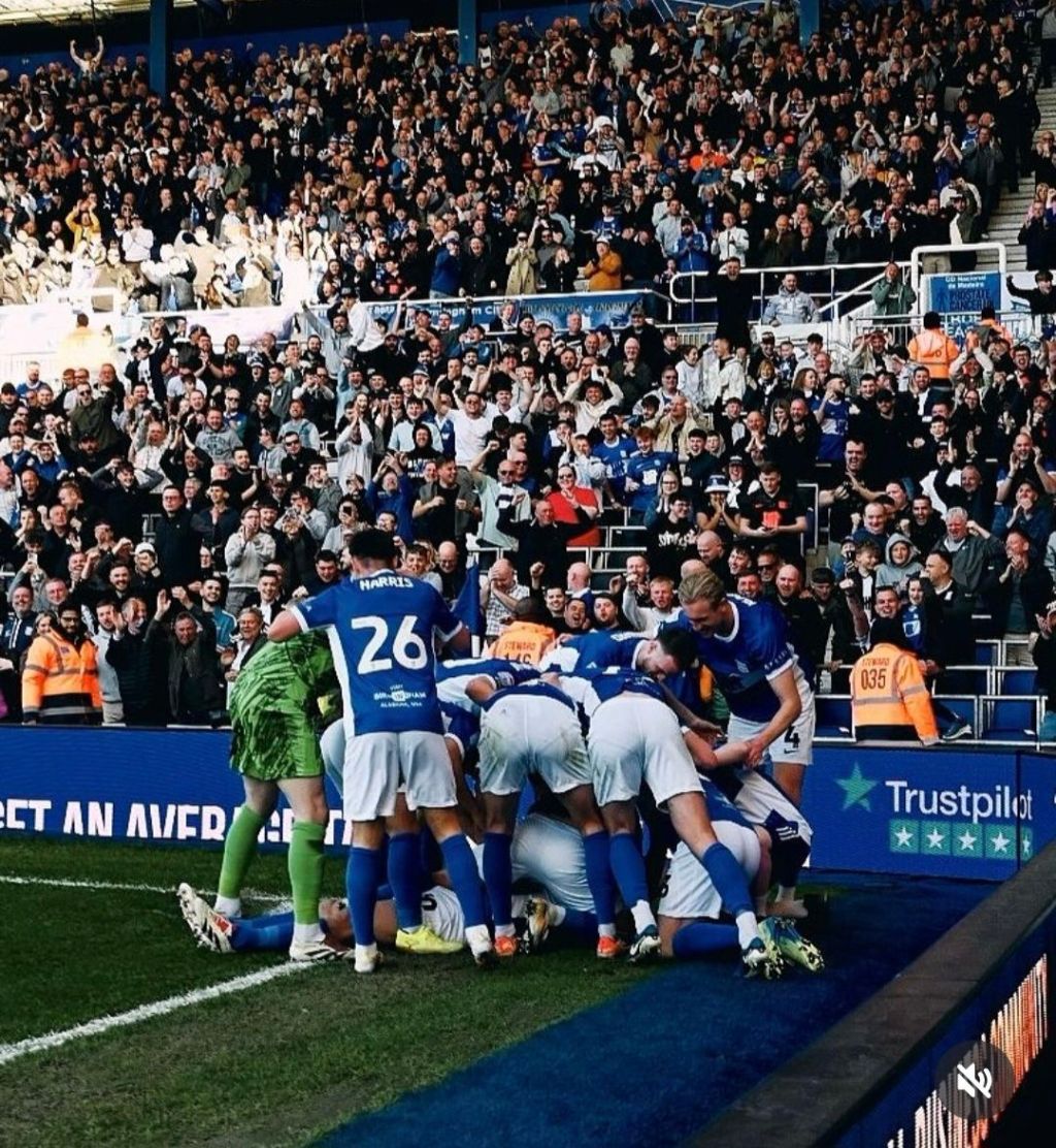 These Are The&nbsp;Joys!