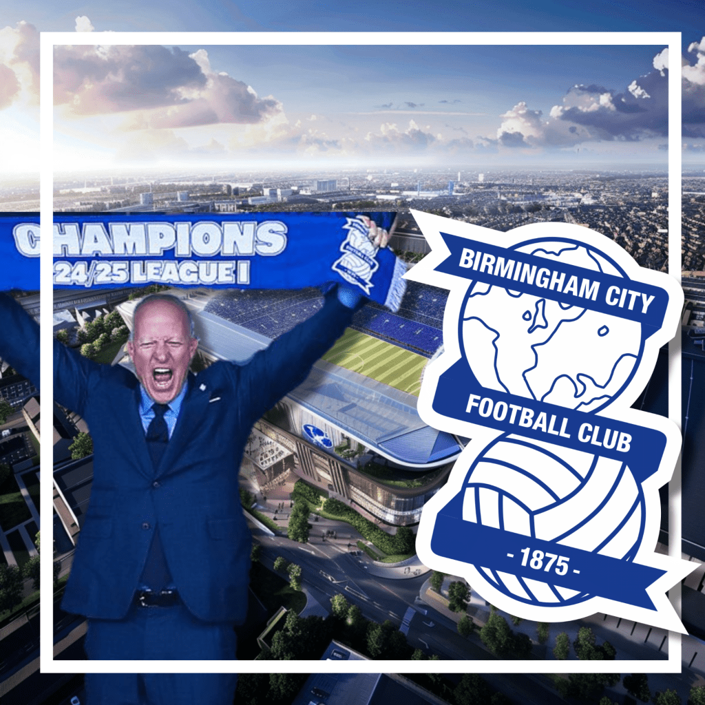 Ambitious Expectations