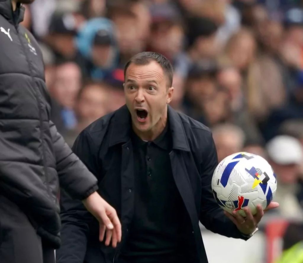 A Bad Day At The&nbsp;Office